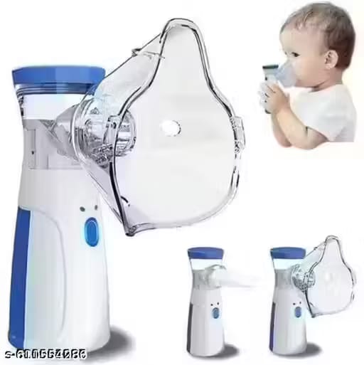 mesh nebulizer